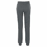 Спортивные брюки женские Joma Mare XL темно-серые фото товара