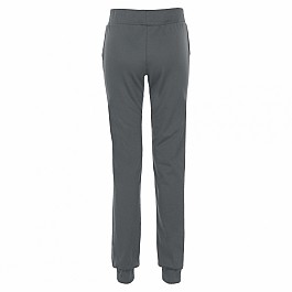 Спортивные брюки женские Joma Mare XL темно-серые