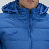 Alaska Куртка з капюшоном світло-синя 2XS