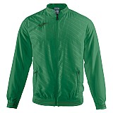 Куртка Joma torneo II S зеленая фото товара