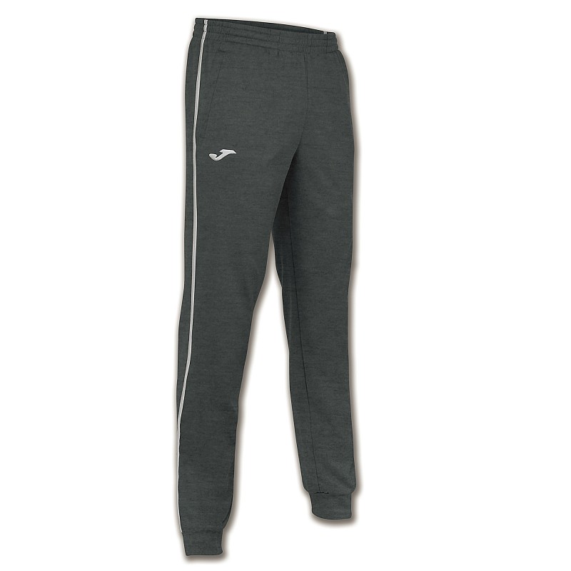 Спортивні штани CAMPUS II темно-сірий меланж 4xs фото товару