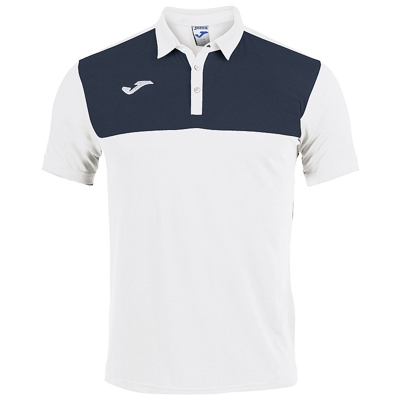 Polo winner blanco-marino m/c M Polo winner blanco-marino m/c M