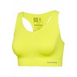 Топ SUE SEAMLESS SPORTS TOP 009-533-5998-XS/S Дорослі Жіноча САЛАТОВИЙ