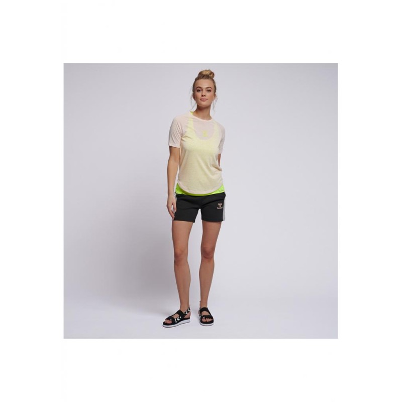 Футболка MABEL S / S 207-584-3655-XS Дорослі Жіноча РОЖЕВИЙ