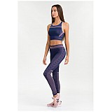 Топ CALYPSO SEAMLESS SPORTS TOP 204-558-1009-XS/S Дорослі Жіноча ТЕМНО-СИНІЙ