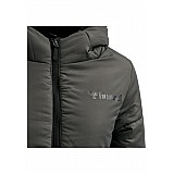 Пальто GINZA COAT 207-283-1025-XL Взрослые Женский ТЕМНО-СЕРЫЙ