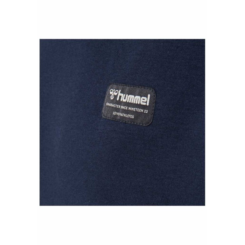 Худі HMLHYDRA 204-285-1009-S Дорослі Чоловіча ТЕМНО-СИНІЙ