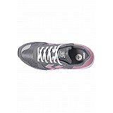 Кроссовки 3-S SPORT 064-520-2600-41 Взрослые Женский СЕРЫЙ