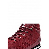Ботинки NORDIC ROOTS HIKE 065-008-3661-37 Взрослые Женский БОРДОВЫЙ