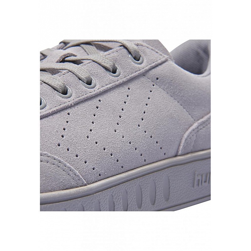 Кеди SUPER TRIMM CASUAL 064-370-1100-42 Дорослі Жіноча;Чоловіча СІРИЙ