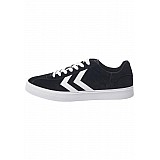 Кеди DIAMANT SUEDE 064-382-2001-45 Дорослі Чоловіча ЧОРНИЙ