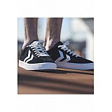 Кеди DIAMANT SUEDE 064-382-2001-41 Дорослі Чоловіча ЧОРНИЙ