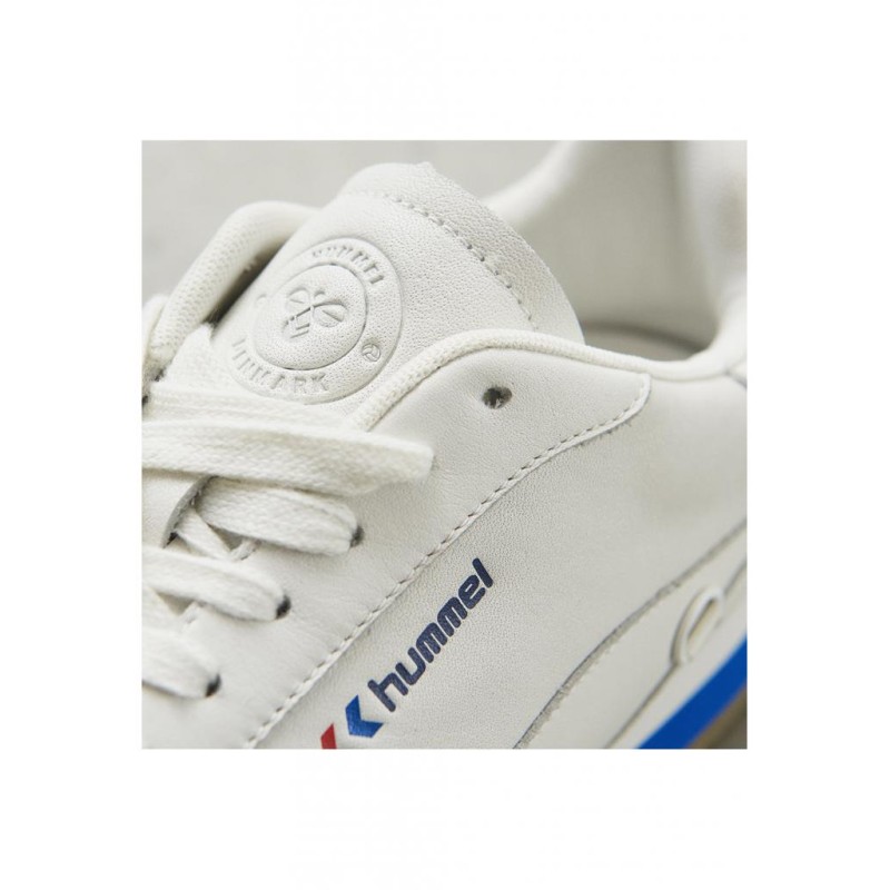 Кросівки ELDORADO TRAINER 064-526-9001-40 Дорослі Жіноча;Чоловіча БІЛИЙ