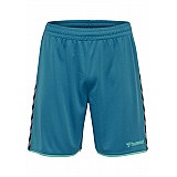 Шорты AUTHENTIC POLY SHORTS 204-924-8745-S Взрослые Мужской БИРЮЗОВЫЙ