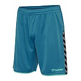 Шорты AUTHENTIC POLY SHORTS 204-924-8745-S Взрослые Мужской БИРЮЗОВЫЙ