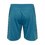 Шорты AUTHENTIC POLY SHORTS 204-924-8745-S Взрослые Мужской БИРЮЗОВЫЙ