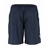 Шорти AUTH. CHARGE POLY SHORTS 011-334-7364-M Дорослі Чоловіча ТЕМНО-СИНІЙ
