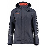 Ветровка AUTH. CHARGE ALL-WEATHER JKT 083-049-8730-XXL Взрослые Унисекс ТЕМНО-СИНИЙ