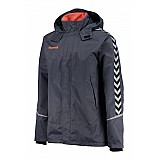 Вітрівка AUTH. CHARGE ALL-WEATHER JKT 083-049-8730-XXL Дорослі Унісекс ТЕМНО-СИНІЙ