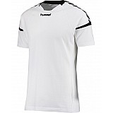 Футболка AUTH. CHARGE TRAINING JERSEY 003-679-9001-XXL Дорослі Унісекс БІЛИЙ