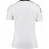 Футболка AUTH. CHARGE TRAINING JERSEY 003-679-9001-XXL Дорослі Унісекс БІЛИЙ