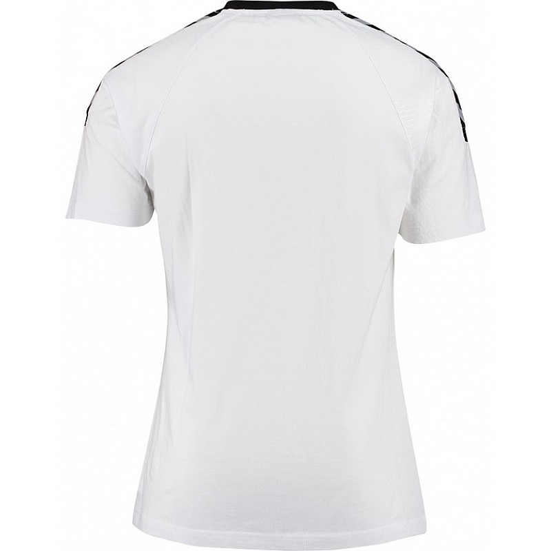 Футболка AUTH. CHARGE TRAINING JERSEY 003-679-9001-XXL Дорослі Унісекс БІЛИЙ