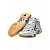 Кросівки ігрові AERO VOLLEY FLY 201-095-9001-14 Дорослі Унісекс БІЛИЙ