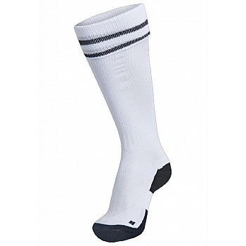 Гетри ELEMENT FOOTBALL SOCK 203-403-9124-39-42 Дорослі;Підлітки і діти Унісекс БІЛИЙ