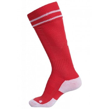 Гетри ELEMENT FOOTBALL SOCK 203-403-3946-39-42 Дорослі;Підлітки і діти Унісекс ЧЕРВОНИЙ