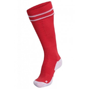 Гетри ELEMENT FOOTBALL SOCK 203-403-3946-39-42 Дорослі;Підлітки і діти Унісекс ЧЕРВОНИЙ