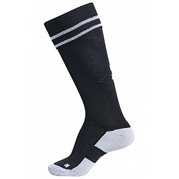 Гетри ELEMENT FOOTBALL SOCK 203-403-2114-39-42 Дорослі;Підлітки і діти Унісекс ЧОРНИЙ