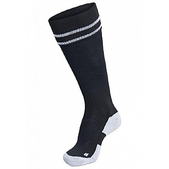 Гетри ELEMENT FOOTBALL SOCK 203-403-2114-39-42 Дорослі;Підлітки і діти Унісекс ЧОРНИЙ