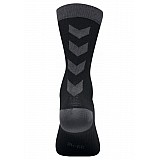Шкарпетки ELEMENT PERFORMANCE SOCK-2 PACK 203-402-1006-39-42 Дорослі Унісекс ЧОРНИЙ