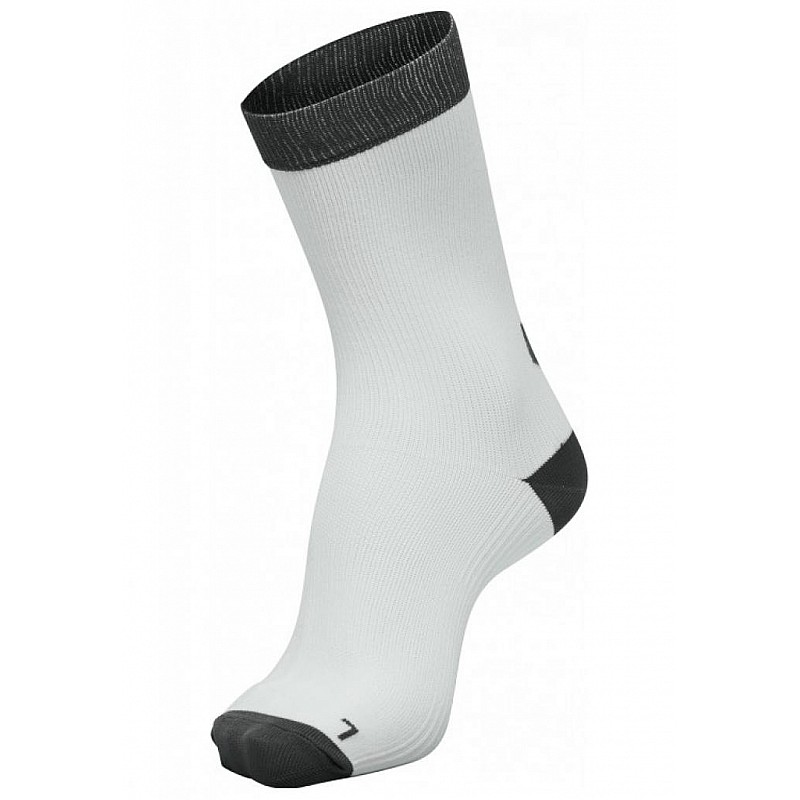 Шкарпетки ELEMENT PERFORMANCE SOCK-2 PACK 203-402-9124-39-42 Дорослі Унісекс БІЛИЙ