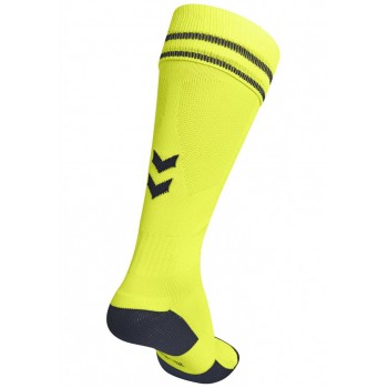 Гетри ELEMENT FOOTBALL SOCK 204-046-6102-31-34 Дорослі;Підлітки і діти Унісекс САЛАТОВИЙ