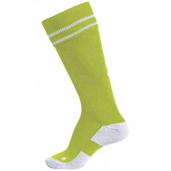 Гетри ELEMENT FOOTBALL SOCK 204-046-6595-31-34 Дорослі;Підлітки і діти Унісекс САЛАТОВИЙ