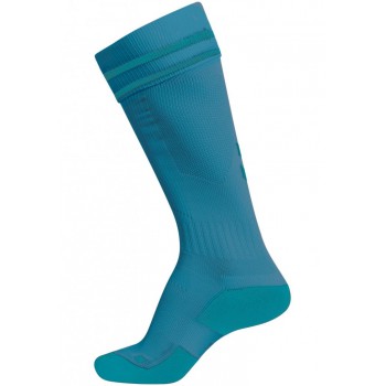 Гетри ELEMENT FOOTBALL SOCK 204-046-8745-31-34 Дорослі;Підлітки і діти Унісекс БІРЮЗОВИЙ