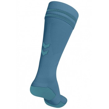 Гетри ELEMENT FOOTBALL SOCK 204-046-8745-31-34 Дорослі;Підлітки і діти Унісекс БІРЮЗОВИЙ