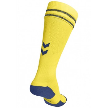 Гетри ELEMENT FOOTBALL SOCK 204-046-5168-31-34 Дорослі;Підлітки і діти Унісекс ЖОВТИЙ