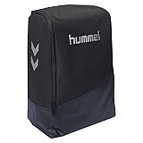 Рюкзак AUTHENTIC CHARGE BACK PACK 200-912-2001-111 Взрослые;Подростки и дети Унисекс ЧЕРНЫЙ