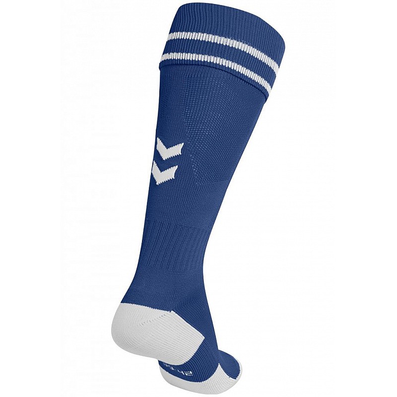 Гетри ELEMENT FOOTBALL SOCK 204-046-7691-35-38 Дорослі;Підлітки і діти Унісекс СИНІЙ