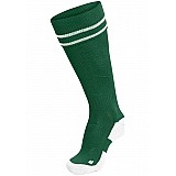 Гетри ELEMENT FOOTBALL SOCK 204-046-6131-43-45 Дорослі;Підлітки і діти Унісекс ЗЕЛЕНИЙ