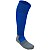 Гетры футбольные Footbal Socks синие, p.42-44