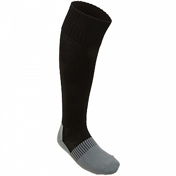 Гетры футбольные Footbal Socks черные