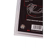 Капа OPRO Junior Bronze UFC Hologram White (art.002264002)