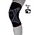 Наколенник спортивный OPROtec Knee Sleeve TEC5736-XL Черный