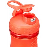 Спортивная бутылка-шейкер BlenderBottle SportMixer 20oz/590ml Coral (ORIGINAL)