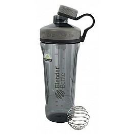 BlenderBottle Radian 32 oz. Tritan Shaker Bottle - Gray