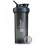 Шейкер спортивный BlenderBottle Pro45 1270ml Grey/White (ORIGINAL)