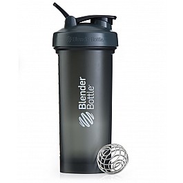 Шейкер спортивный BlenderBottle Pro45 1270ml Grey/White (ORIGINAL)